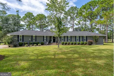 1472 S River Oaks Drive, Blackshear, GA 31516 - Photo 1