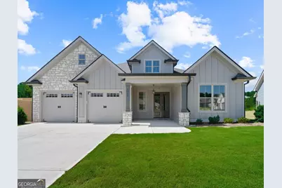 1570 Legend Drive, Greensboro, GA 30642 - Photo 1