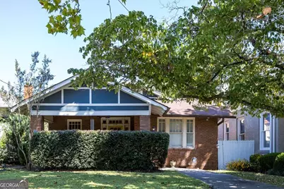 2579 Elizabeth Place, Macon, GA 31204 - Photo 1