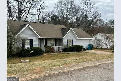 147 Princess Court, Jackson, GA 30233 - Photo 1