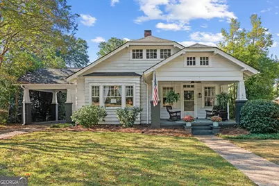 1209 Vernon Street, Lagrange, GA 30240 - Photo 1