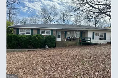 668 Highway 36 W, Barnesville, GA 30204 - Photo 1