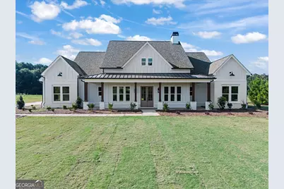 1360 Echols Road, Bishop, GA 30621 - Photo 1