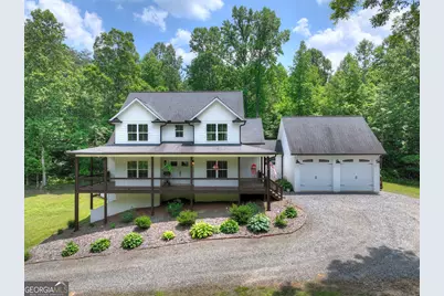 57 Clear Creek Valley Drive, Ellijay, GA 30536 - Photo 1