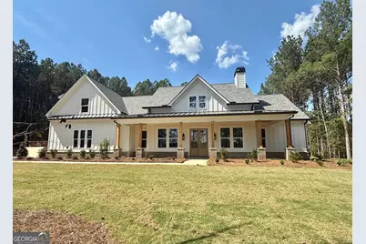 1330 Echols Road, Bishop, GA 30621 - Photo 1