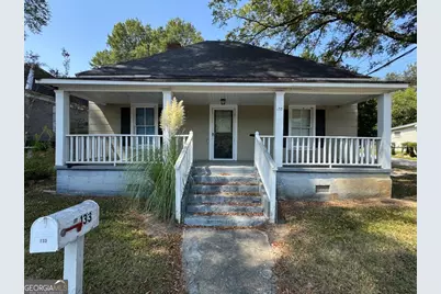 133 N Chattanooga Street, Lafayette, GA 30728 - Photo 1