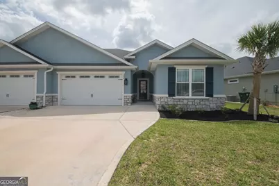 148 Ryan Nicholas Drive, Kingsland, GA 31548 - Photo 1