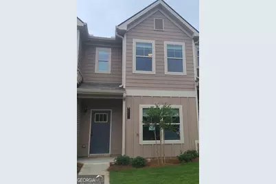 3111 Bayrose Circle, East Point, GA 30344 - Photo 1