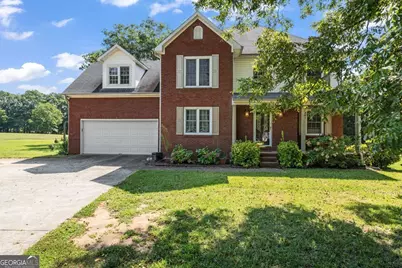 121 Wynn Drive, Hampton, GA 30228 - Photo 1