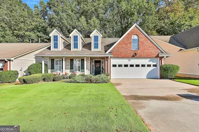 1008 Pinehurst Drive, Peachtree City, GA 30269 - Photo 1
