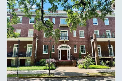 105 W Oglethorpe Avenue #102, Savannah, GA 31401 - Photo 1