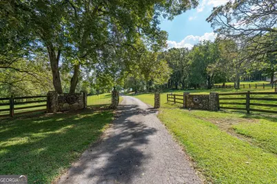 6058 Mount Zion Road, Waco, GA 30182 - Photo 1