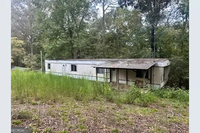 1344 Jim Grizzle Road, Royston, GA 30662 - Photo 1