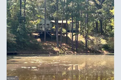 95 Mitchell Road, Forsyth, GA 31029 - Photo 1