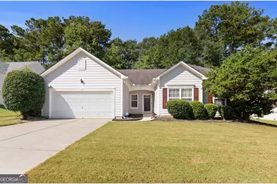 519 Gables Court, McDonough, GA 30253 - Photo 1