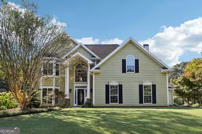 6 Wildflower Circle, Newnan, GA 30265 - Photo 1