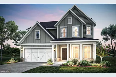 4700 Wilderness Trail, Flowery Branch, GA 30542 - Photo 1