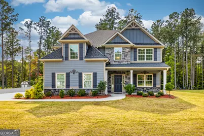 84 Creekrise Place, Palmetto, GA 30268 - Photo 1