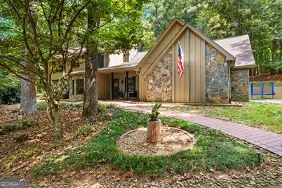 100 Ashland Trail, Tyrone, GA 30290 - Photo 1