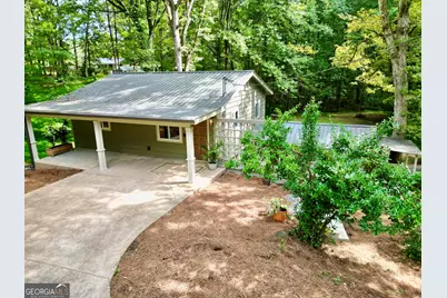 2798 Riverbend Road, Demorest, GA 30535 - Photo 1