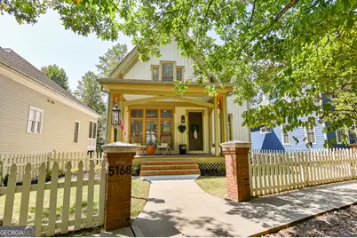 5168 Pratt Street, Covington, GA 30014 - Photo 1