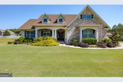 109 Walke Ridge Trail, Dublin, GA 31021 - Photo 1