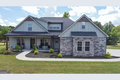 7323 Ga Hwy 362 Highway, Concord, GA 30206 - Photo 1