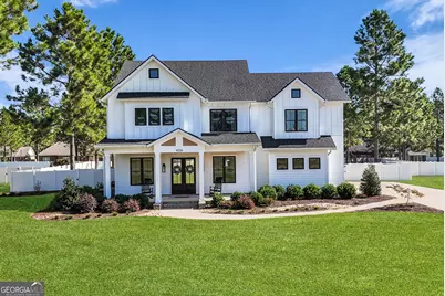 4026 Denton Loop, Statesboro, GA 30461 - Photo 1