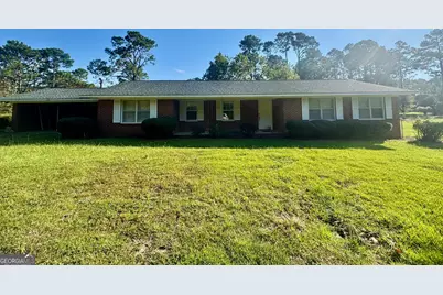 120 Essex Road, Swainsboro, GA 30401 - Photo 1
