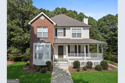 12238 Cypress Way, Fayetteville, GA 30215 - Photo 1