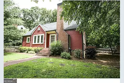 1054 Eden Avenue SE, Atlanta, GA 30316 - Photo 1