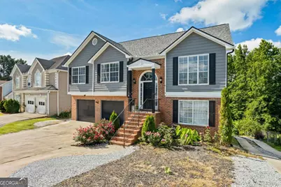 680 Harbor Point Court, Lawrenceville, GA 30044 - Photo 1