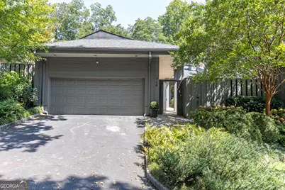 716 Mill Walk, Atlanta, GA 30327 - Photo 1