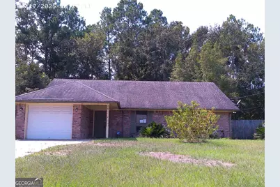 715 Little John Drive, Hinesville, GA 31313 - Photo 1