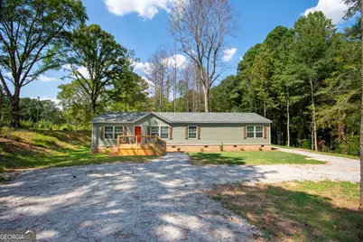 48 Wallace Gray Court, Newnan, GA 30263 - Photo 1