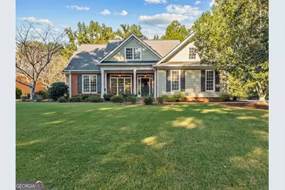 1698 Four Lakes Drive, Madison, GA 30650 - Photo 1