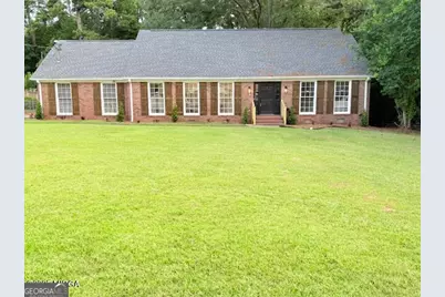 3272 Clairmont Avenue, Macon, GA 31204 - Photo 1