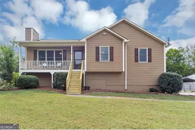 42 Fairfield Drive, Cartersville, GA 30120 - Photo 1