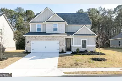 3333 Arabian Farm Lane, Dacula, GA 30019 - Photo 1