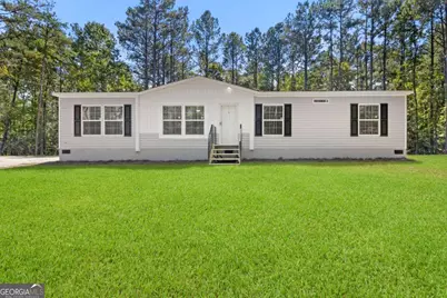 110 Thomas Drive, Eatonton, GA 31024 - Photo 1