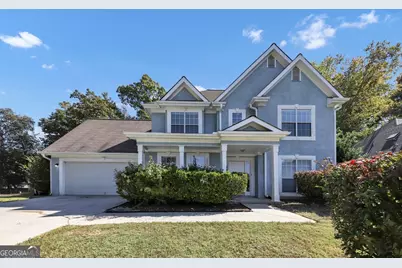 214 Kensington Trace, Stockbridge, GA 30281 - Photo 1