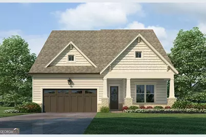 1121 Cooks Farm Way, Woodstock, GA 30189 - Photo 1