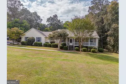 150 Hunt Gin Road, Calhoun, GA 30701 - Photo 1