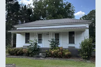 626 Rockmart Road, Villa Rica, GA 30180 - Photo 1