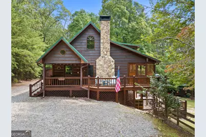 55 Trails End Lane, Morganton, GA 30560 - Photo 1