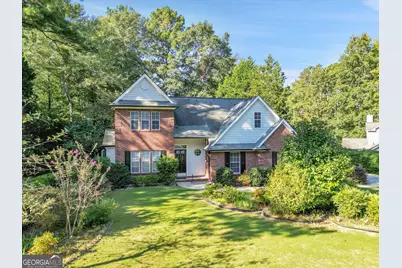 128 Rubicon Road, Peachtree City, GA 30269 - Photo 1