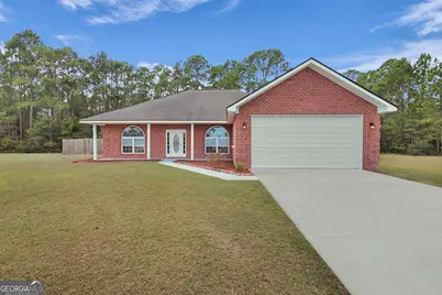 95 Shelby Rae Road NE, Ludowici, GA 31316 - Photo 1