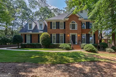 1231 Scarlet Oak Circle, Athens, GA 30606 - Photo 1