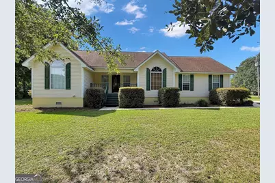 122 Tupelo Circle, Brunswick, GA 31525 - Photo 1