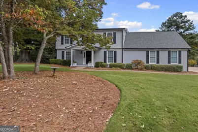 8 Pine Ridge Drive, Newnan, GA 30263 - Photo 1